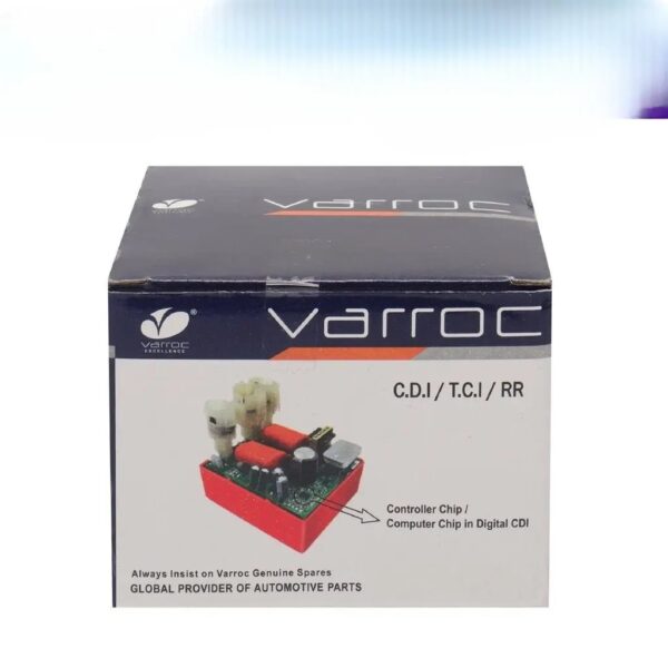 Varroc Cdi For Activa Het - Image 2