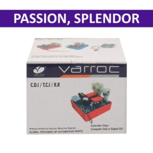 Varroc Cdi For Passion, Splendor