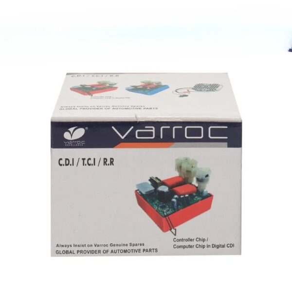 Varroc Cdi For Passion, Splendor - Image 2