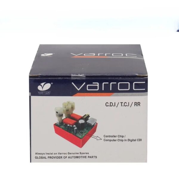 Varroc Cdi For Star Sport - Image 2