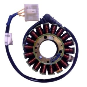 Varroc Stator Coil Assembly Ktm Duke200, Rc200 (jg-35-1005)