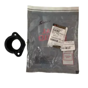 570886/b Vb 51 Adaptor Carburettor Royal Enfield Standard 500cc ,classic 500cc  And Thunderbird 500cc
