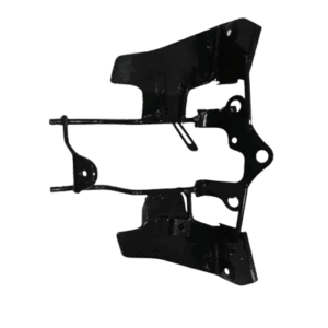 Visor Bracket Standard Cb Shine