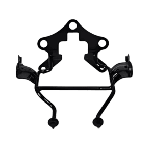 Visor Bracket Standard Cd Deluxe - Genuine