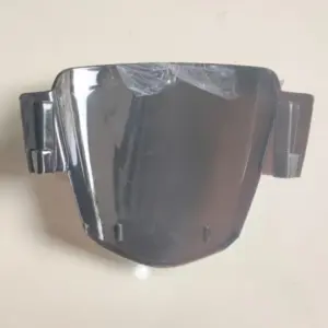 Visor Front | Apache Rtr 180 | Tvs