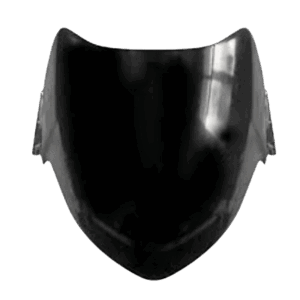Visor Glass Standard Cb Shine 125 Sp - Genuine