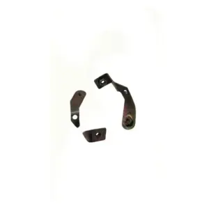 Visor Patti Set(l&r) For Passion Pro