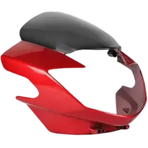 Visor Standard Apache Rtr 180