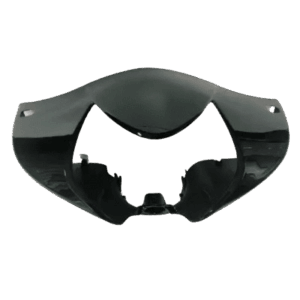 Visor Standard Black Aviator - Genuine