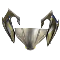 Visor Standard Cb Trigger - Genuine