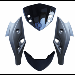 Visor Standard Fz S - Genuine