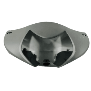 Visor Standard Grey Aviator - Genuine