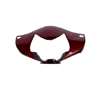 Visor Standard Red Aviator - Genuine