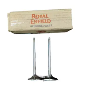 Vlave Kit 500cc Uce/888300 Royal Enfield