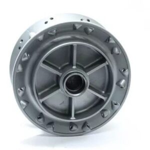 Wheel Hub Rear For Bajaj Avenger 180 |200 |220 |cruise 220