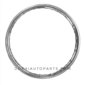 Wheel Rim For Rr Xl Super (oe)