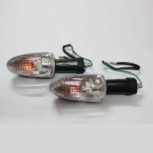 Winker Assy Set (front Indicator) – Bajaj Pulsar 150cc/180cc