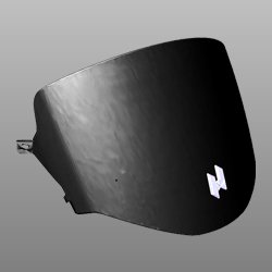 Wind Screen Sub Assy For | Passion Pro | Hero