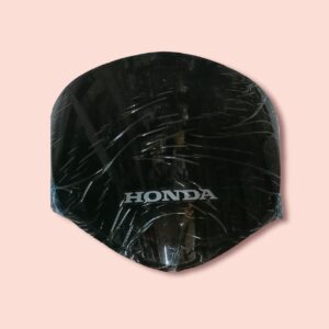 Windscreen For Honda Cb Shine (bs4)