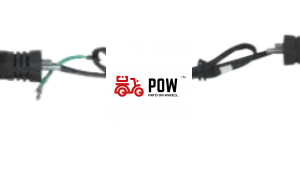 Winker Assembly, Left Hand & Right Hand , Rear (splendor Plus) Without Bulb