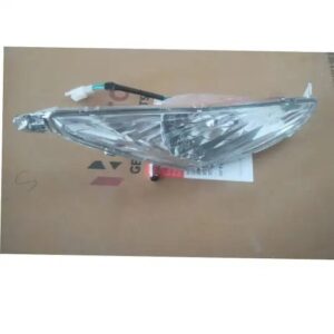 Winker Assembly Right | Maestro Edge | Front Right | Hero