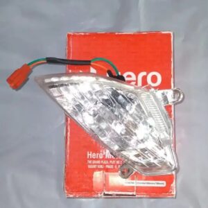 Winker Assy Front Left W/o Bulb Duet |hero
