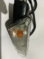 Winker Assy (indicator) Left | Rear | Ntorq 125 | Tvs |