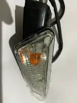 Winker Assy (indicator) Right | Rear | Ntorq 125 | Tvs