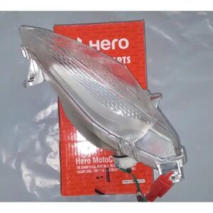 Winker Assy Left Front For Hero , Pleasure Plus , Pleasure 110 Bsvi , Pleasure+ , Pleasure + 110 , Pleasure+ Xtec