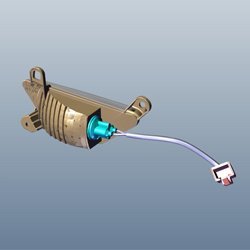 Winker Assy Left Front For Xoom Bs6 Fi | Xoom 110 Bsvi Obd Ii |hero