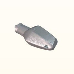 Winker Assy Left Rear For Hero Passion X Pro