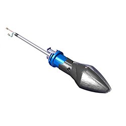 Winker Assy Left Rear Glamour Canvas ,passion Xtec ( 2022) Hero