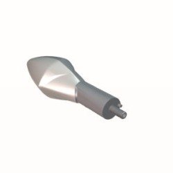 Winker Assy Right Front For Hero Xtreme Sports