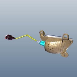 Winker Assy Right Front For Xoom Bs6 Fi | Xoom 110 Bsvi Obd Ii | Hero