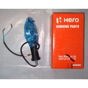 Winker Assy Right Rear (w/o Bulb) For | Xtreme 200s | Hero