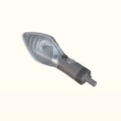 Winker Assy Right Side Rear For Glamour Fi | Glamour Ibs | Hero
