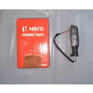 Winker(indicator) Assy Left Front For Xtreme Fi 160r | Hero