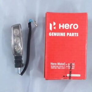 Winker (indicator) Assy Right Front For Hero Xtreme Fi 160r