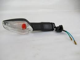 Winker (indicator)rear Left Side For Honda Sp125 Bs6