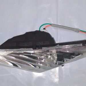Winker Left Front Hero Maestro Edge 125 Bsvi 2021