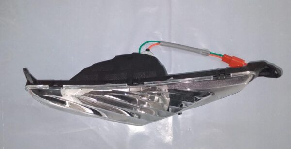 Winker Left Front Hero Maestro Edge 125 Bsvi 2021