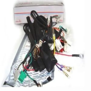 Wiring Harness Achiever Es Swiss