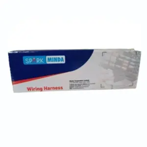 Wiring Harness For Activa 3g 110cc Es Het | Activa 4g | Spark Minda
