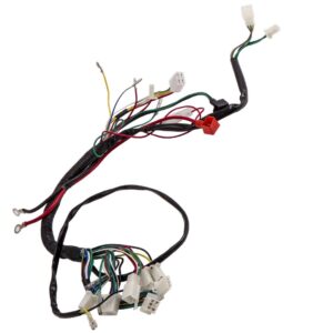 Wiring Harness For Honda Aviator 100cc | Spark Minda