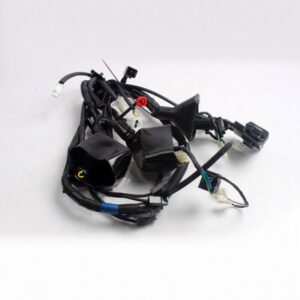 Wiring Harness For Royal Enfield Bullet Electric Start