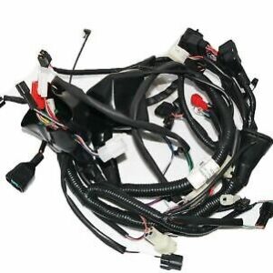 Wiring Harness For Royal Enfield Classic 350 | Electra 350