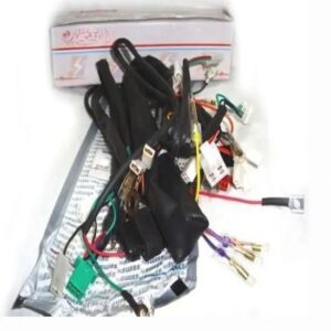 Wiring Harness Hayate110 Cc Es 2012 Model Swiss