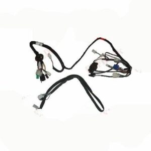 Wiring Harness Right Hand (rh) For Royal Enfield Thunderbird (twin Spark) | Spark Minda