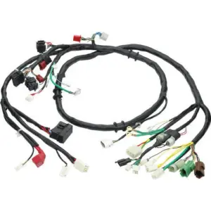 Wiring Harness Twister