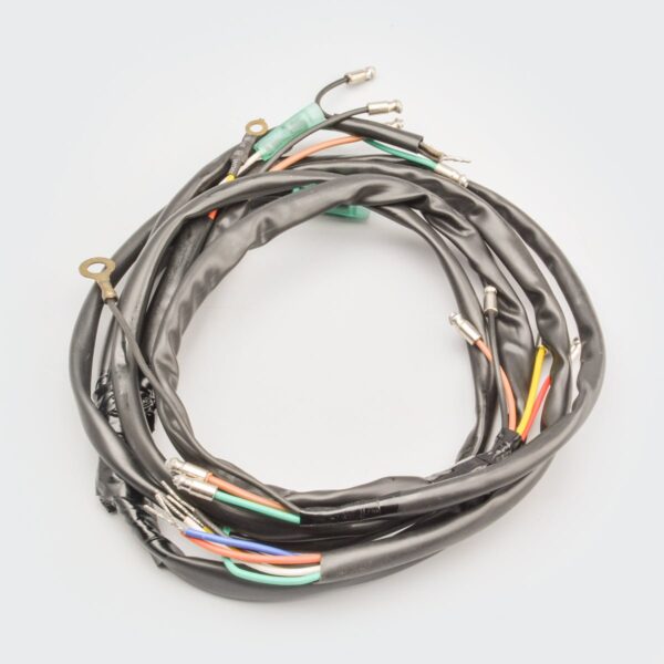 Wiring Kit [dbl B .l.sw] Champ 60